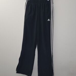 Adidas Youth Track Pant Size L